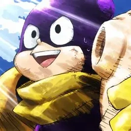 Minoru Mineta — loud-coats-jog/my-hero-academia | OpenRP
