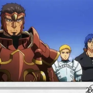 Climb and the Heroes of Re-Estize — loud-coats-jog/overlord | OpenRP