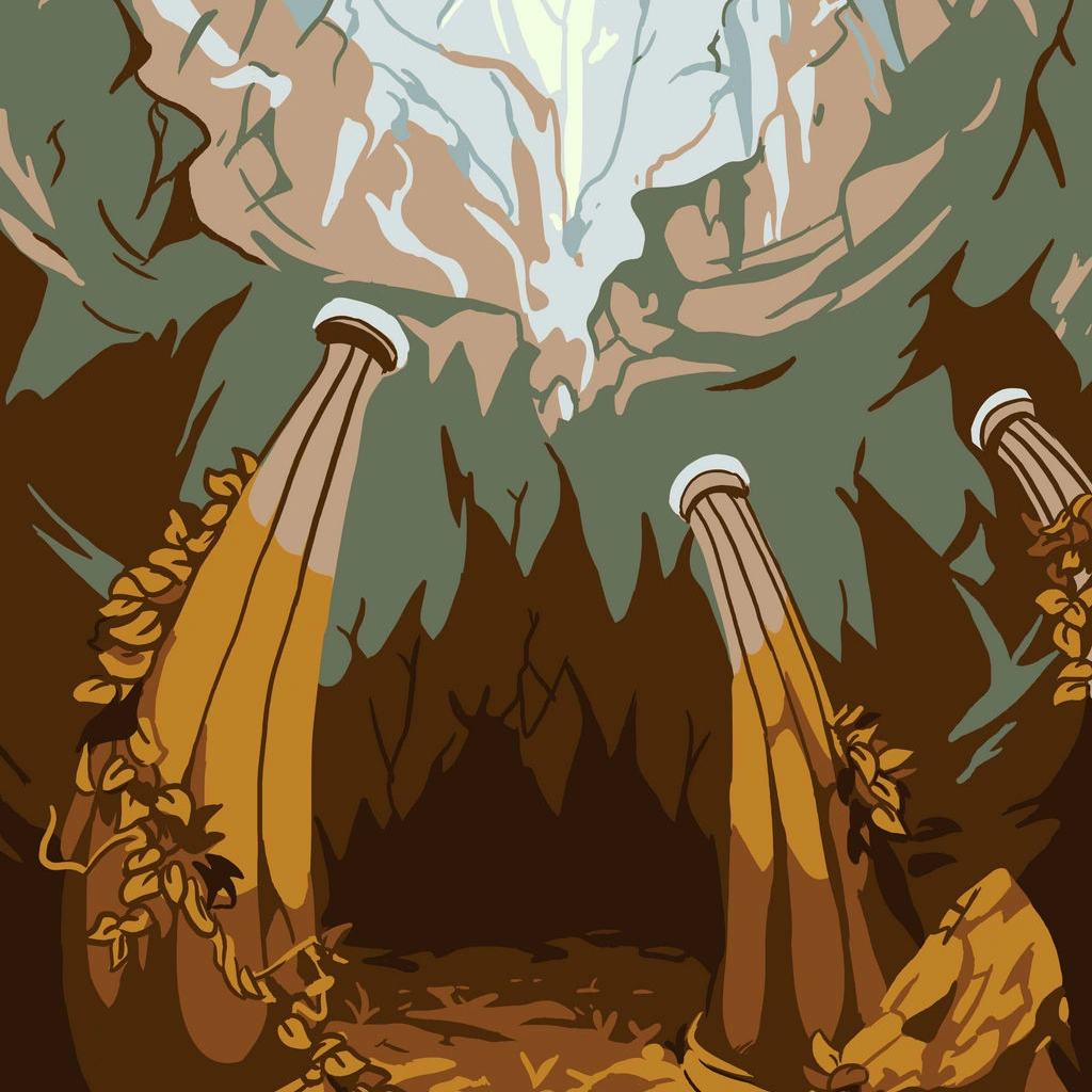 Undertale — lunar-elf/undertale | OpenRP